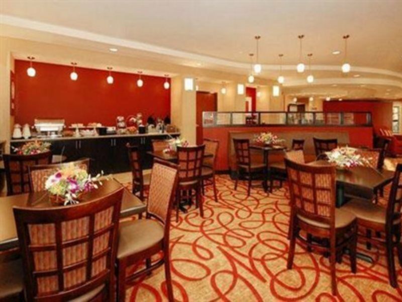 Comfort Suites Ontario Airport Convention Center Exterior foto